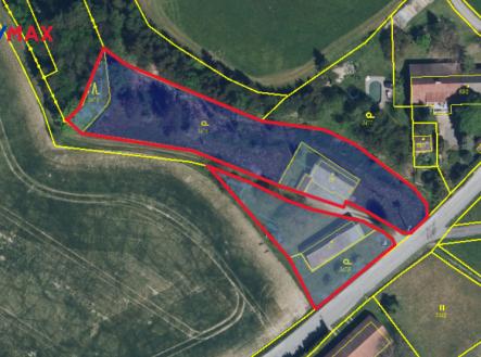 Prodej domu/vily, 90 m²