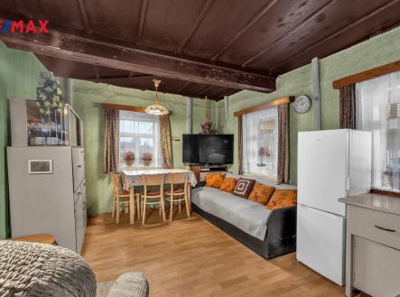 Prodej chaty/rekreačního objektu, 90 m²