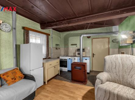 Prodej chaty/rekreačního objektu, 90 m²