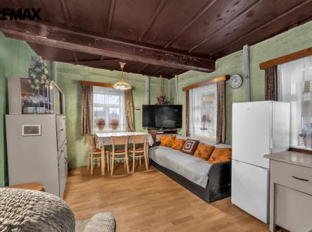 Prodej chaty/rekreačního objektu, 90 m²