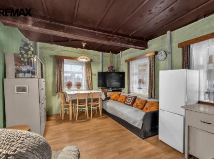 Prodej chaty/rekreačního objektu, 90 m²