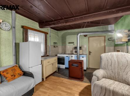 Prodej chaty/rekreačního objektu, 90 m²