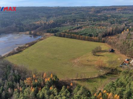 Prodej pozemku pro bydlení, 73 573 m²