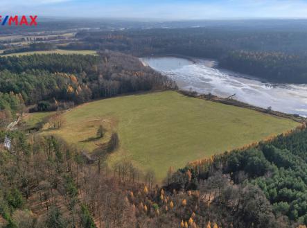 Prodej pozemku pro bydlení, 73 573 m²