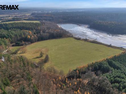 Prodej pozemku pro bydlení, 73 573 m²