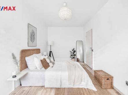 Pronájem bytu, 3+1, 69 m²