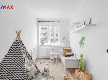 Pronájem bytu, 3+1, 69 m²