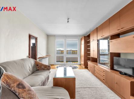 Prodej bytu, 3+1, 98 m²