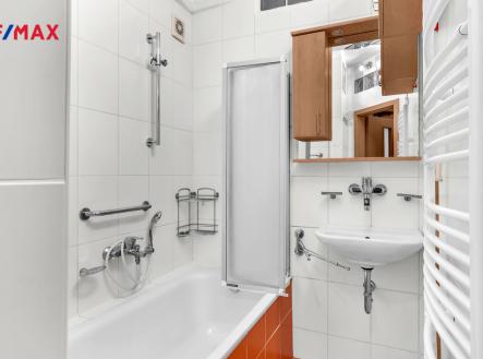 Prodej bytu, 3+1, 98 m²