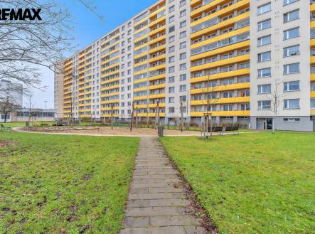 Prodej bytu, 3+1, 98 m² obrázek