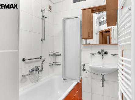 Prodej bytu, 3+1, 98 m²