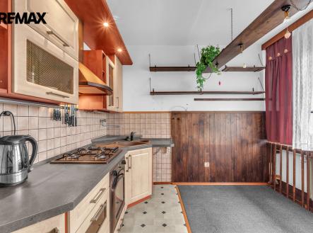 Prodej bytu, 3+1, 98 m²