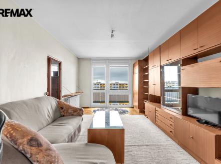 Prodej bytu, 3+1, 98 m²