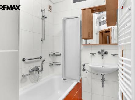 Prodej bytu, 3+1, 98 m²