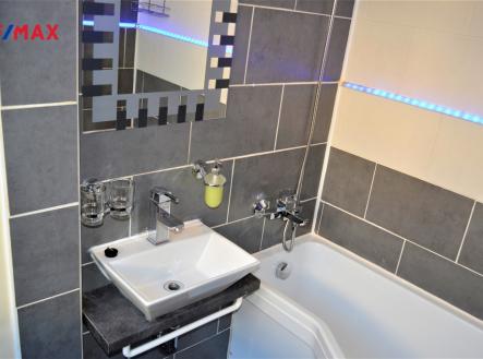 Prodej bytu, 2+1, 56 m²