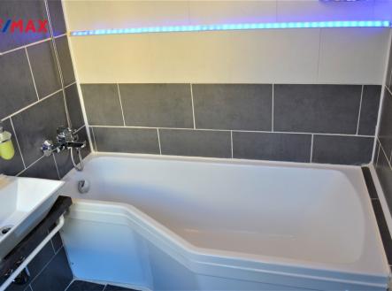 Prodej bytu, 2+1, 56 m²