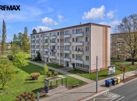 Prodej bytu, 2+1, 56 m² obrázek