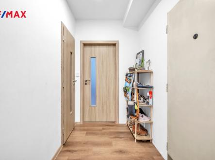 Pronájem bytu, 2+kk, 54 m²