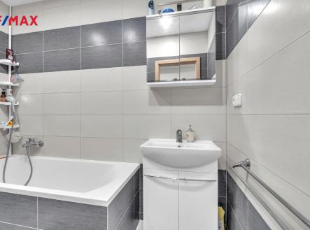 Pronájem bytu, 2+kk, 54 m²