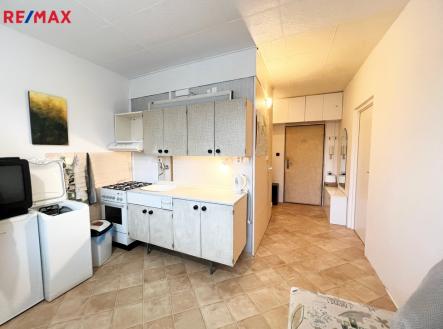 Pronájem bytu, 1+1, 41 m²