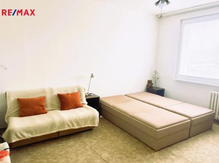 Pronájem bytu, 1+1, 41 m²