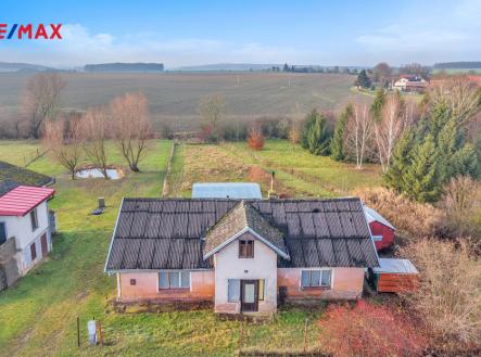 Prodej pozemku pro bydlení, 1 616 m²