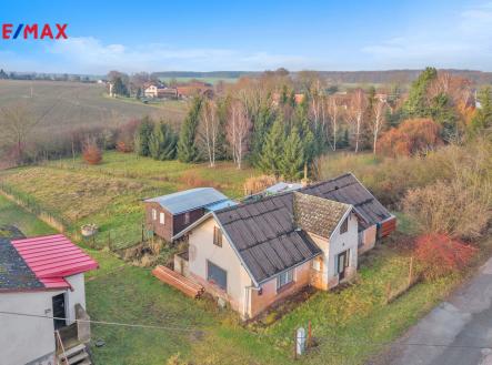 Prodej pozemku pro bydlení, 1 616 m²