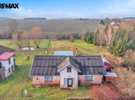 Prodej pozemku pro bydlení, 1 616 m²