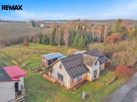 Prodej pozemku pro bydlení, 1 616 m²