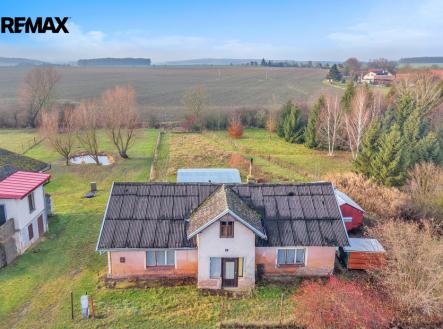 Prodej pozemku pro bydlení, 1 616 m²