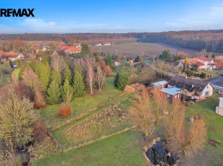 Prodej pozemku pro bydlení, 1 616 m²