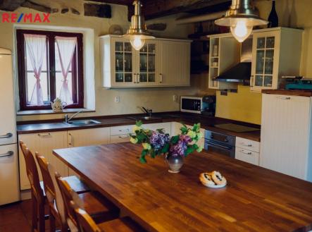 Pronájem bytu, 5+kk, 120 m²