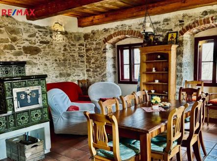 Pronájem bytu, 5+kk, 120 m²