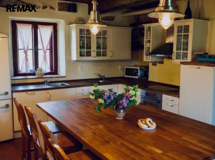 Pronájem bytu, 5+kk, 120 m²