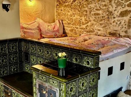 Pronájem bytu, 5+kk, 120 m²