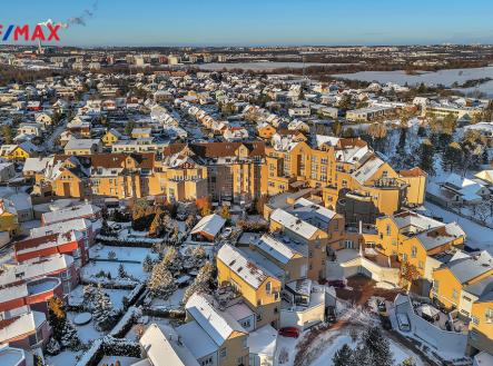 Prodej bytu, 5+kk, 278 m²