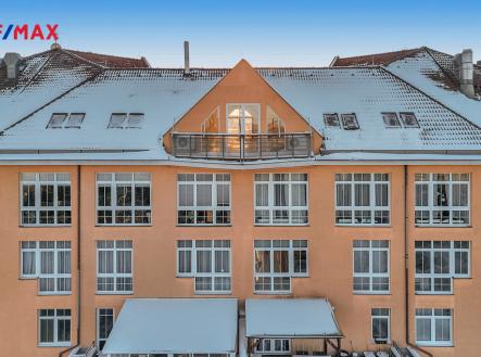 Prodej bytu, 5+kk, 278 m²