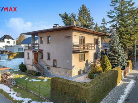 Prodej domu/vily, 225 m²