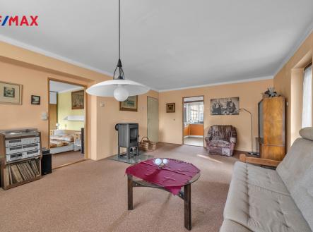 Prodej domu/vily, 225 m²