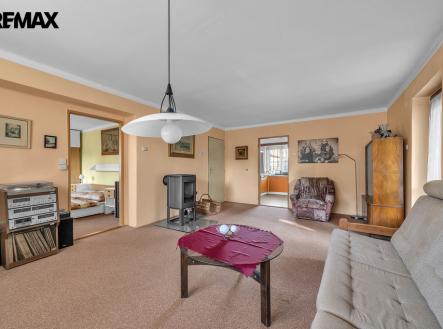 Prodej domu/vily, 225 m²