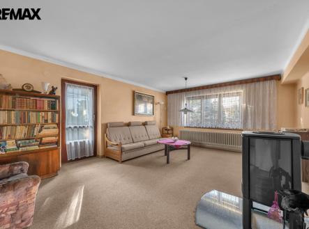 Prodej domu/vily, 225 m²