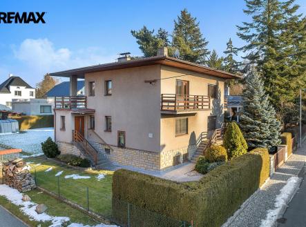 Prodej domu/vily, 225 m²