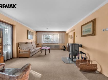 Prodej domu/vily, 225 m²