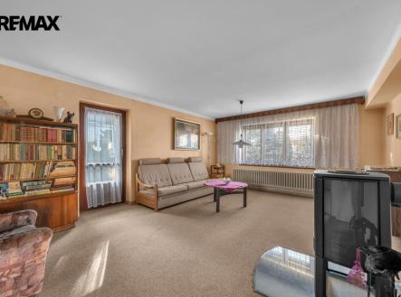 Prodej domu/vily, 225 m²