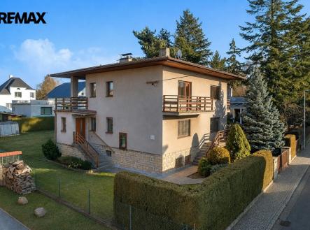 Prodej domu/vily, 225 m²