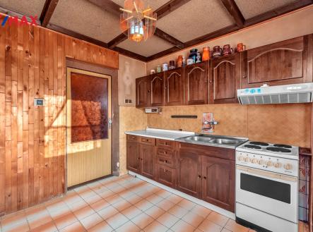 Prodej domu/vily, 86 m²