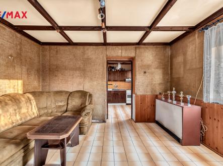 Prodej domu/vily, 86 m²