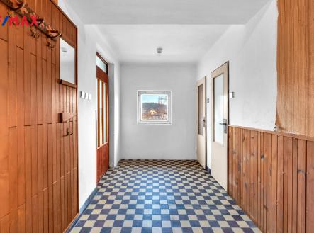 Prodej domu/vily, 86 m²