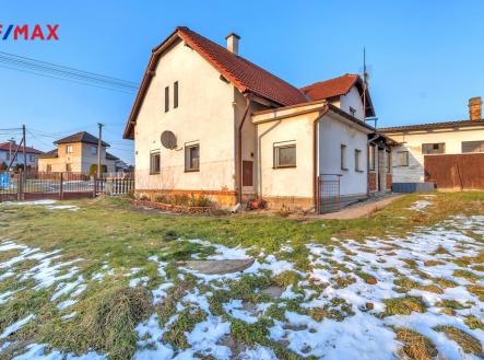 Prodej domu/vily, 86 m² obrázek