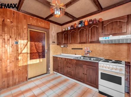 Prodej domu/vily, 86 m²